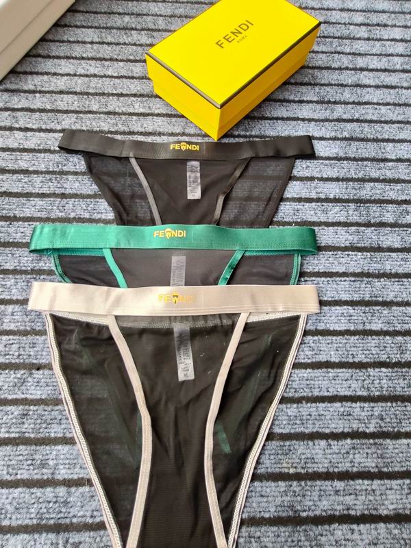 Fendi woman boxer M-XL 021205